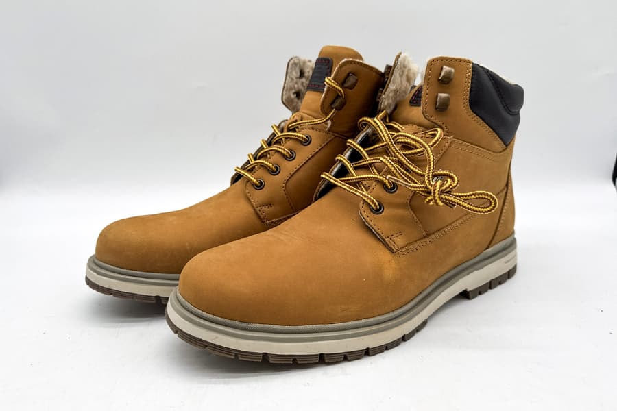 Herren Schuhe Cox, Gr. 43